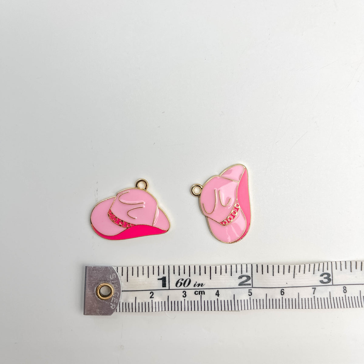 Cowgirl Charms for Dog Collar - Canoodle Company