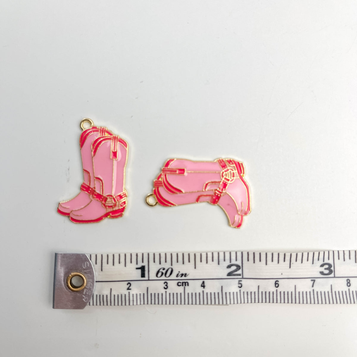 Cowgirl Charms for Dog Collar - Canoodle Company