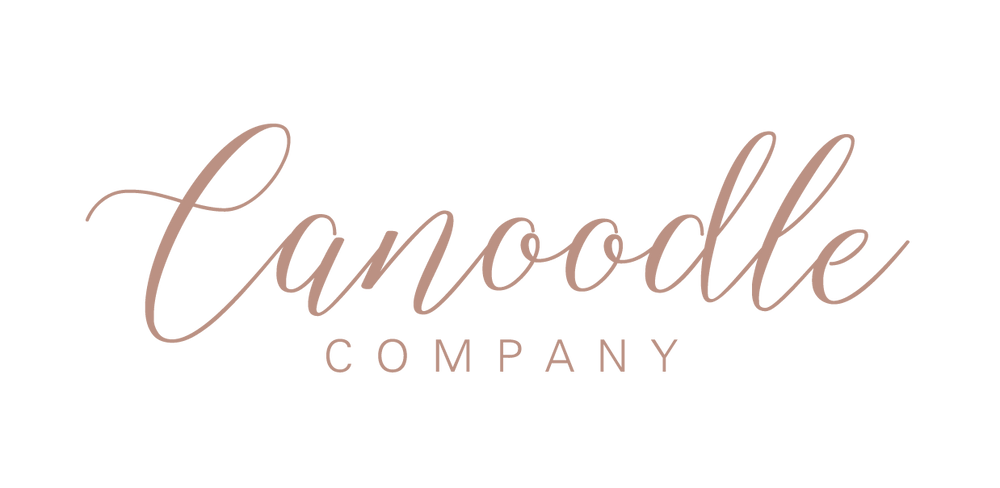 Canoodle Company logo