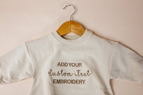 BABY ROMPERS