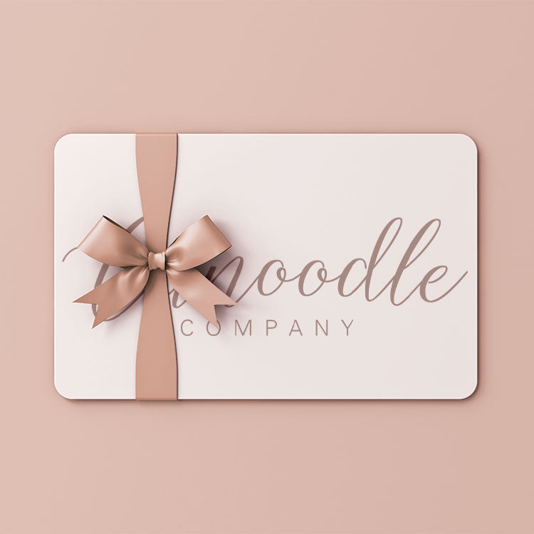 Canoodle Gift Card