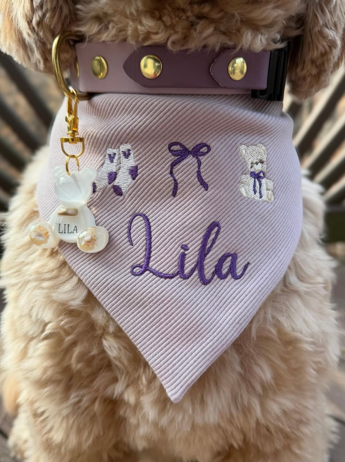 Design Your Bandana | 3 Top Icons