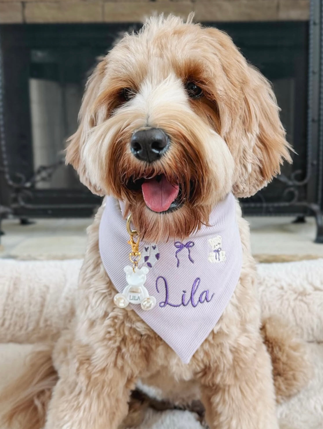 Design Your Bandana | 3 Top Icons