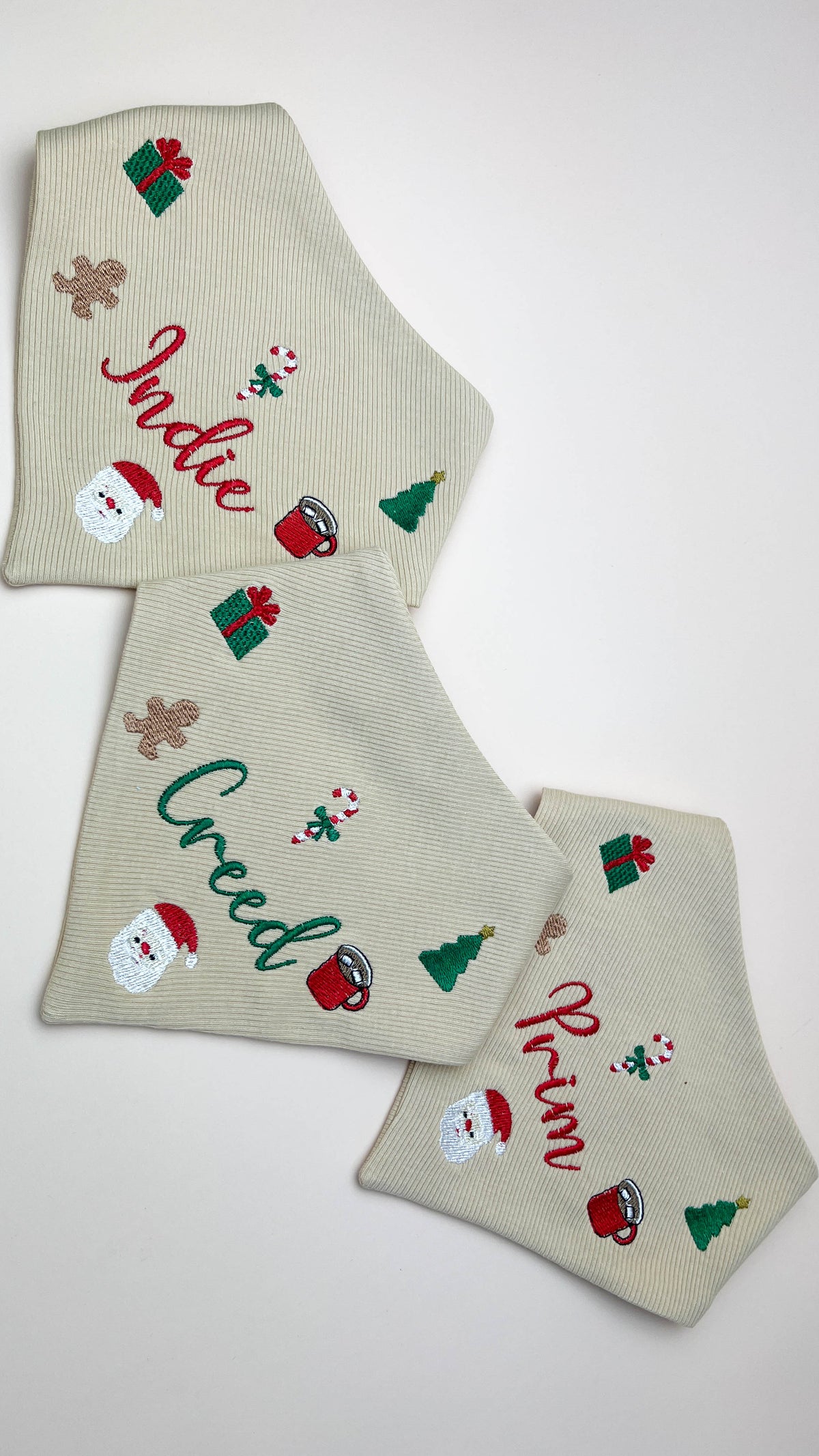 Design Your Bandana | 6 Icons - Canoodle Company