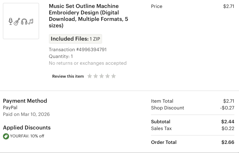 Lilac Sailor Bow Custom - Canoodle Company