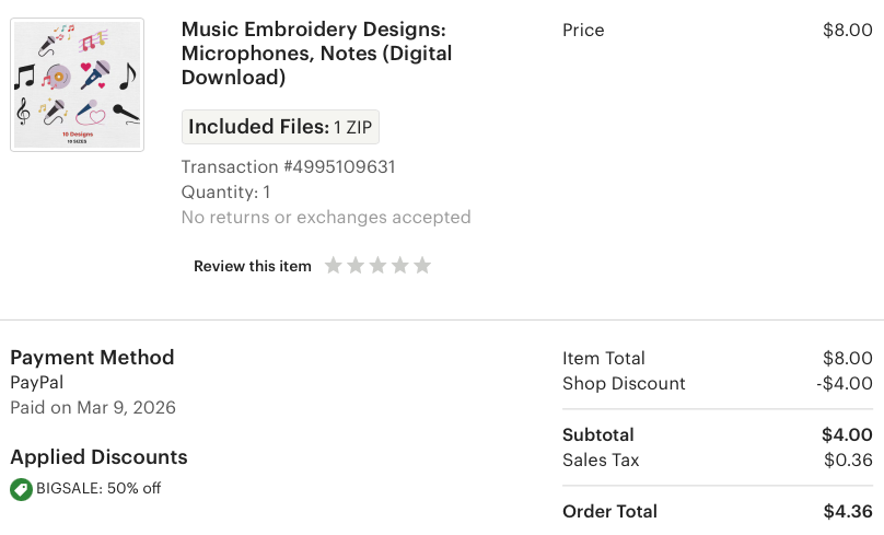 Lilac Sailor Bow Custom - Canoodle Company