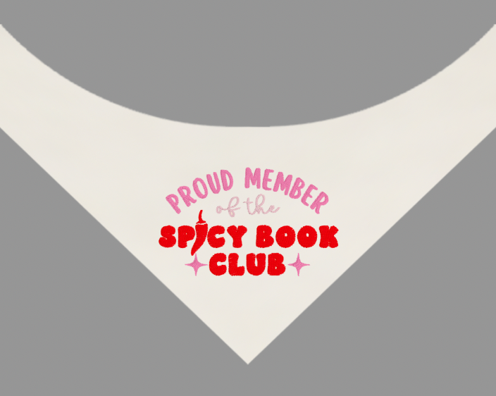 2 11inch Dog Bandanas Custom Design Double Snap