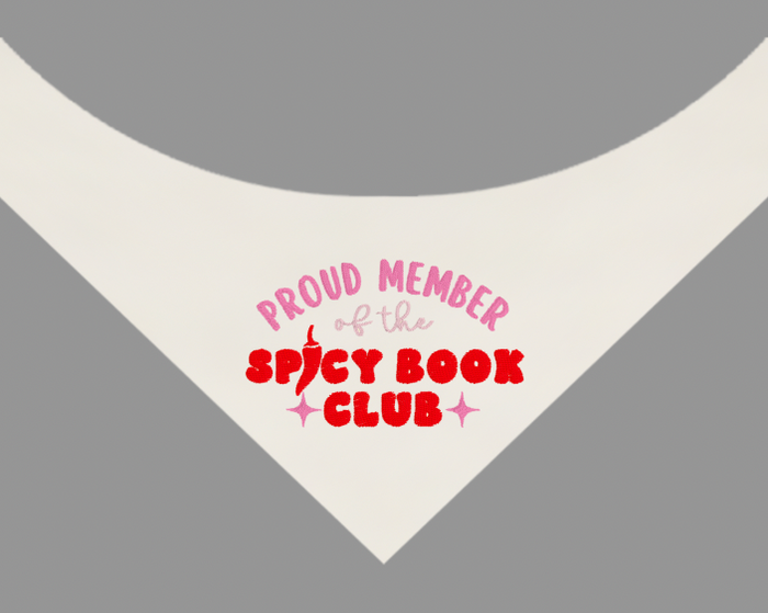 2 11inch Dog Bandanas Custom Design Double Snap
