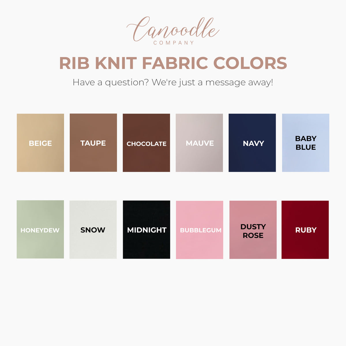 CUSTOM Conversation Heart Embroidered Dog Bandana